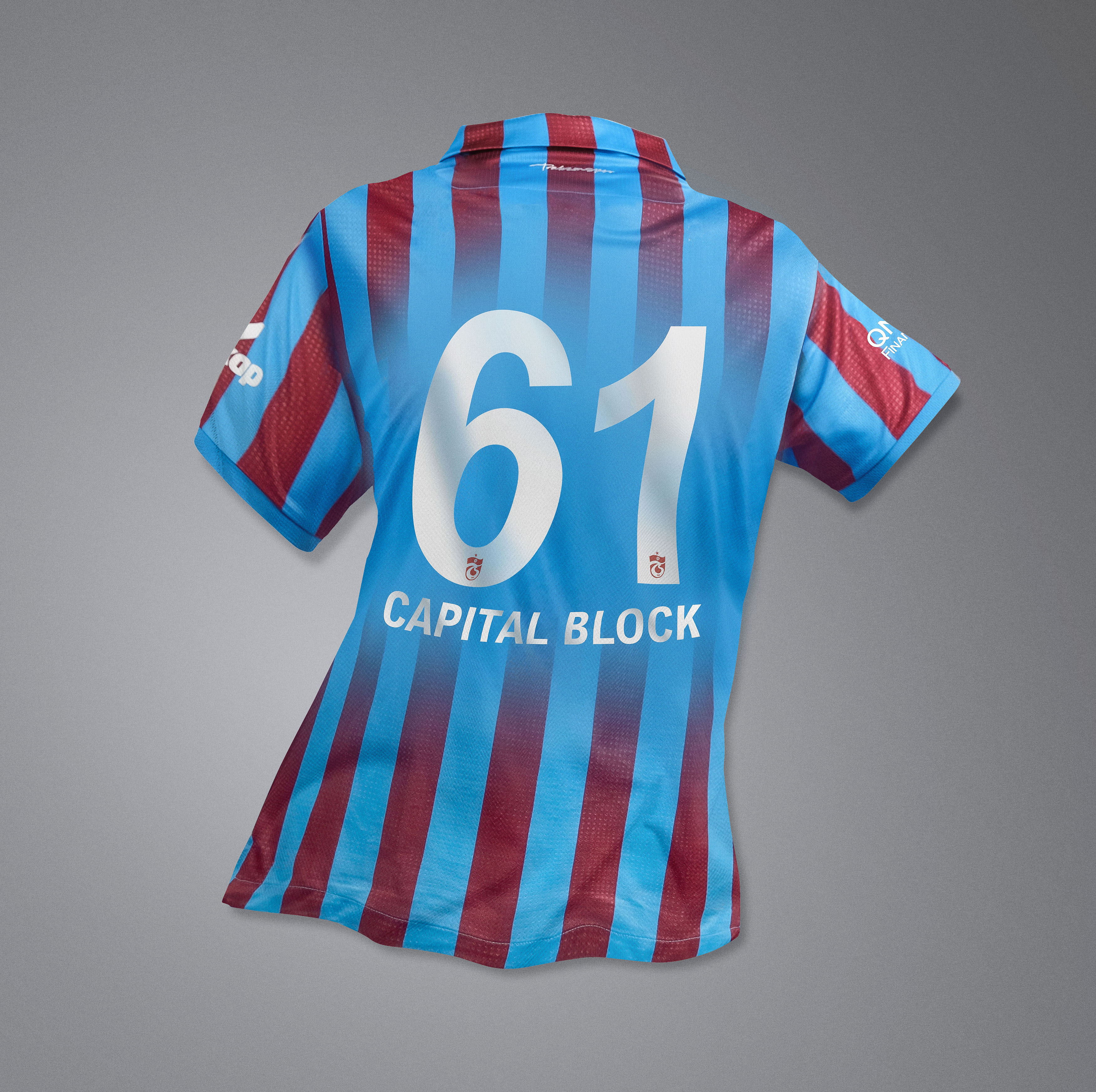 Trabzonspor Signs up NFT Consultancy Capital Block