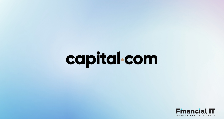 Capital.com Expands Industry Engagement As It Joins Innovate Finance And The London Chamber Of Commerce And Industry Capital.com Expands Industry Engagement As It Joins Innovate Finance And The London Chamber Of Commerce And Industry