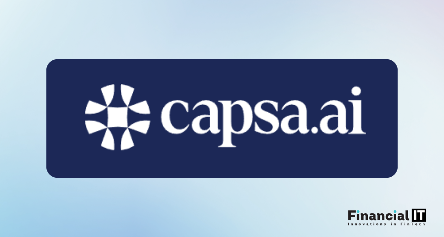 Capsa AI Raises $18M Series A to Build the AI Operating System for Private Capital Capsa AI Raises $18M Series A to Build the AI Operating System for Private Capital