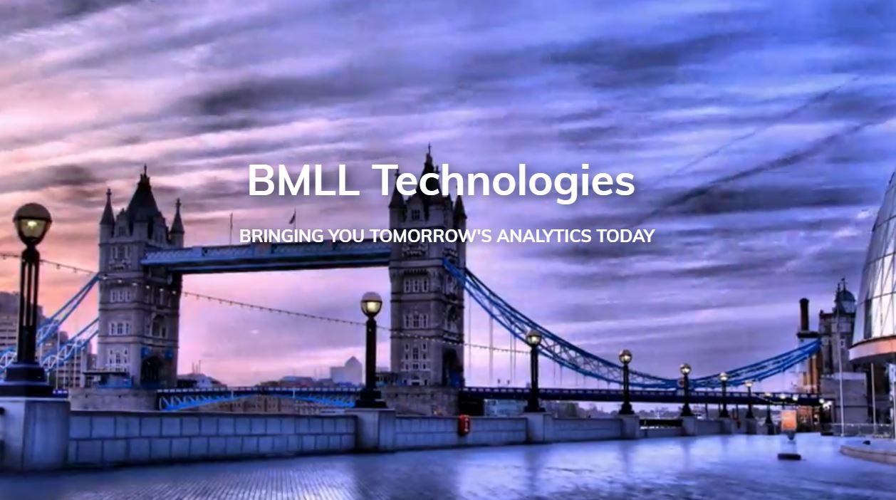 École Polytechnique's Award Winning Quant, Mathieu Rosenbaum Selects BMLL for Market Microstructure Research