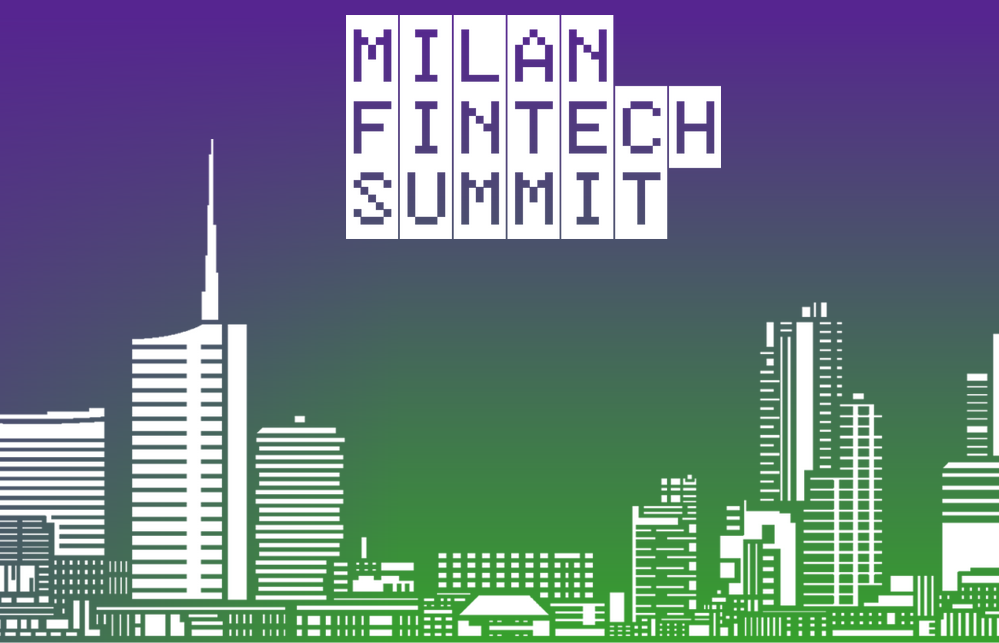 Milan Capital of Innovation Milan Fintech Summit Returns for Third