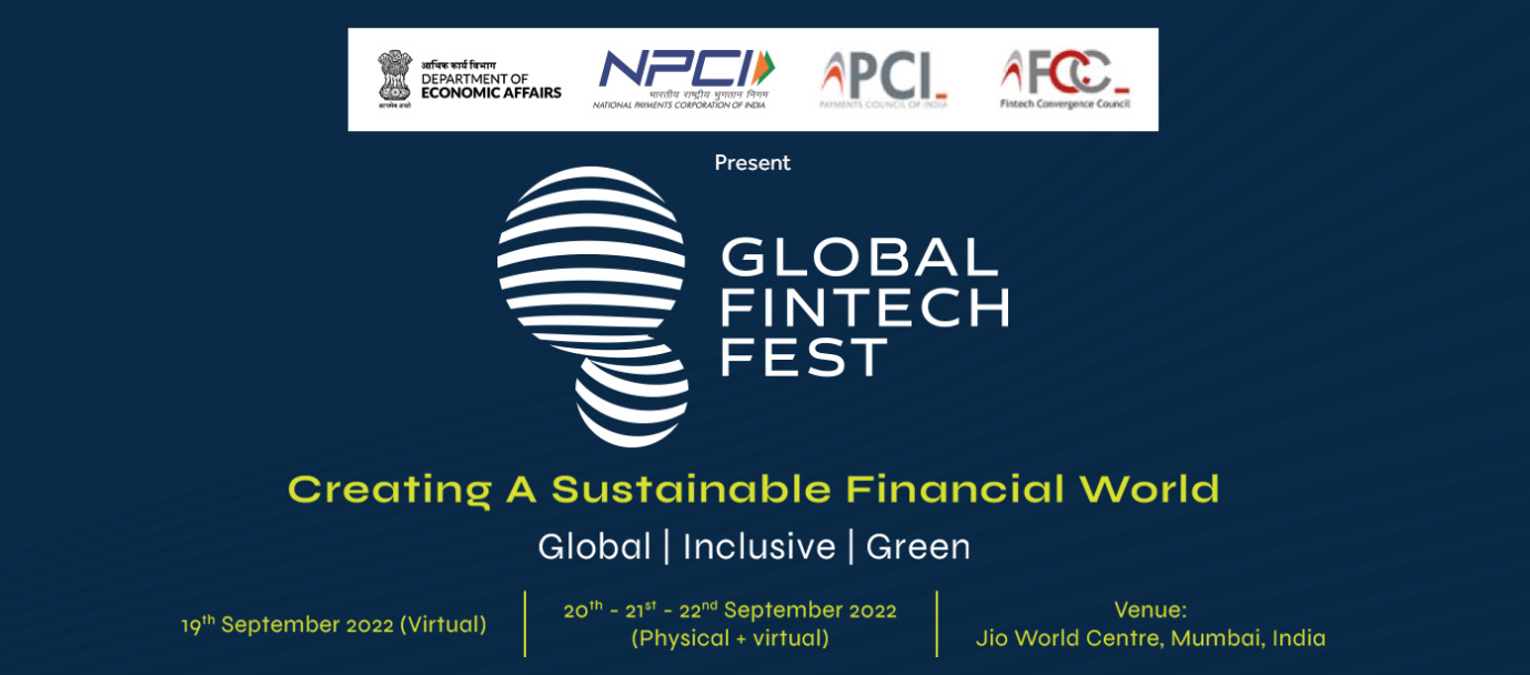 World’s Largest Fintech Conference is Back Financial IT