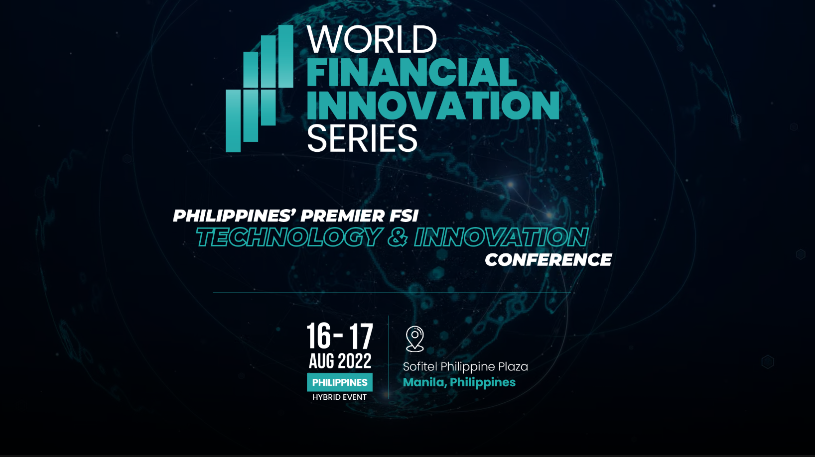 ASEAN’s Most Influential Fintech Event - WFIS, Now Ready to Disrupt Philippines’ FSI Market