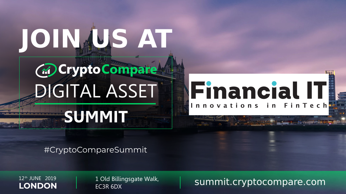 Wall Street Strategist Thomas J Lee of Fundstrat Global Advisors to Give Keynote at CryptoCompare Digital Asset Summit