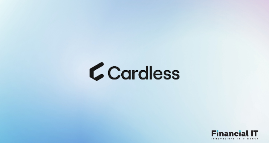 Cardless Unveils Embedded Credit Card Platform, with Coinbase as First Partner