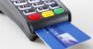 Chip and pin cards remain consumers’ first choice for payments