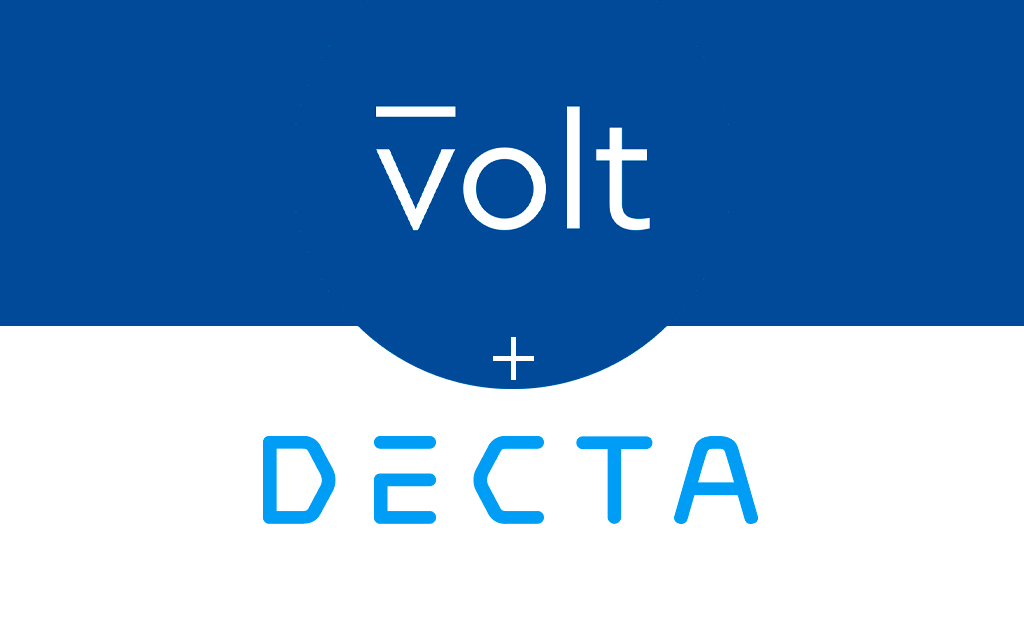 DECTA Partners with Volt to Equip Businesses in 70+ Markets with Open Banking Benefits 