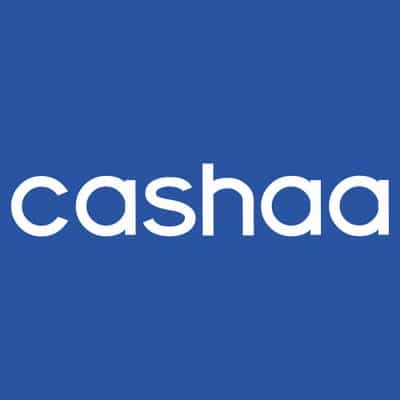  CAS Becomes a Preferred Funding Token for ICOs As Cashaa Banking is Going Live