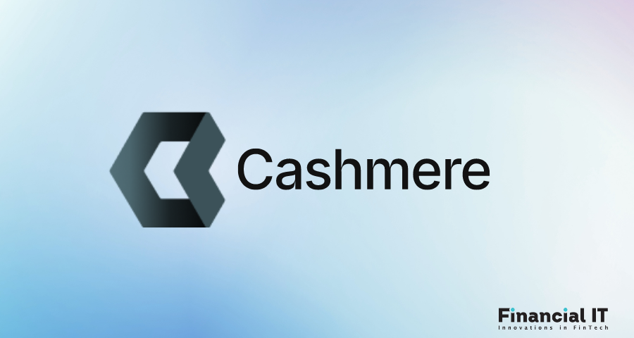 Cashmere Secures $3.6 Million in Seed Funding to Revolutionize Client Acquisition for Wealth Management Firms