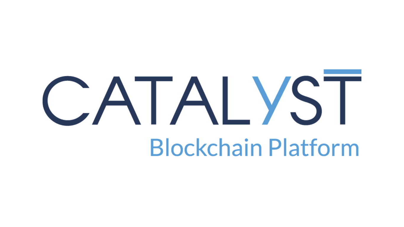 Catalyst Blockchain Platform Launches on Corda