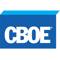 CBOE Signs Bitcoin Market Data Licensing Deal with Gemini