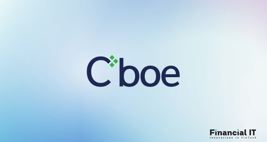 Cboe Clear Europe Secures Regulatory Approval to Launch Securities Financing Transactions Clearing