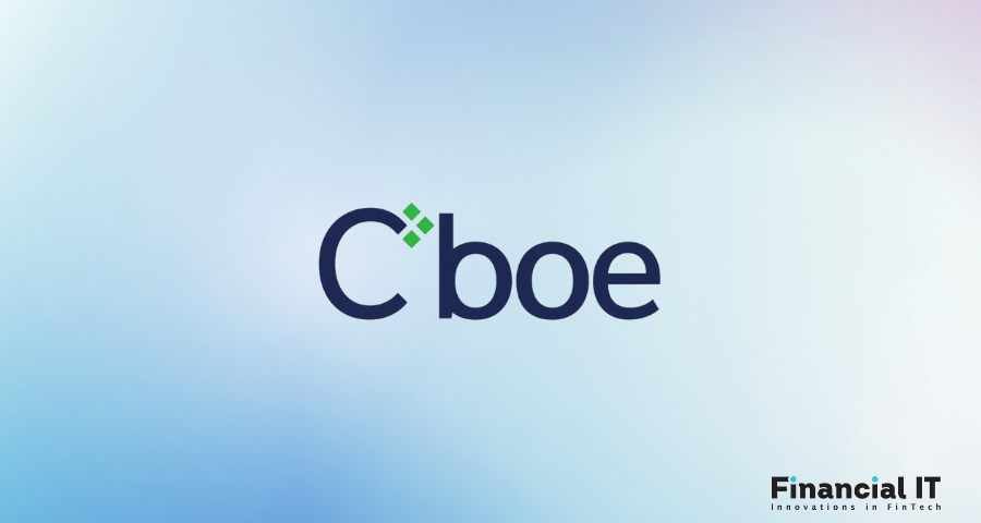 Cboe Successfully Completes Migration Of Cboe Digital Exchange Futures to Cboe Futures Exchange