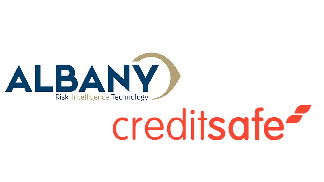 Albany Group and Creditsafe's Industry Changing Partnership to Mitigate Supplier Risk