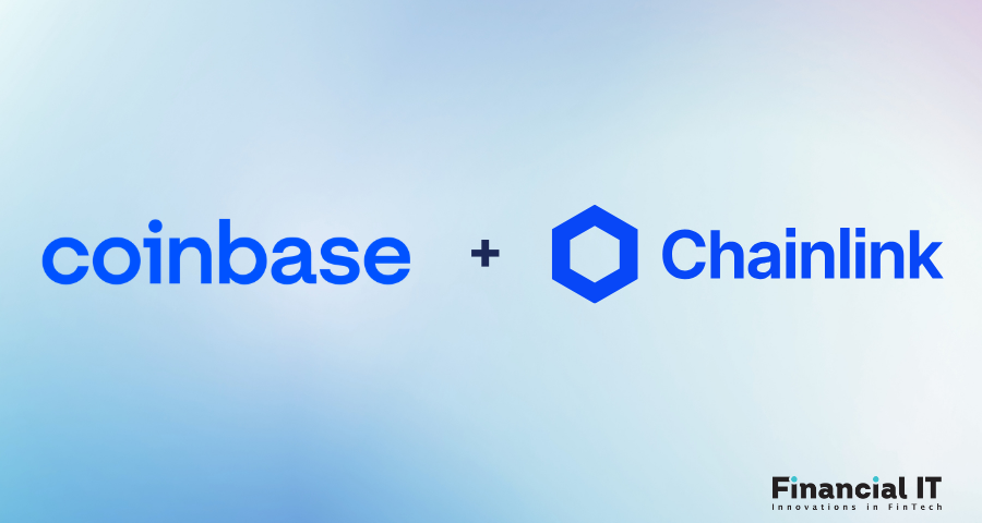 Coinbase and Chainlink Bring Exchange Data Powering Billions in Trading Onchain for the First Time Coinbase and Chainlink Bring Exchange Data Powering Billions in Trading Onchain for the First Time