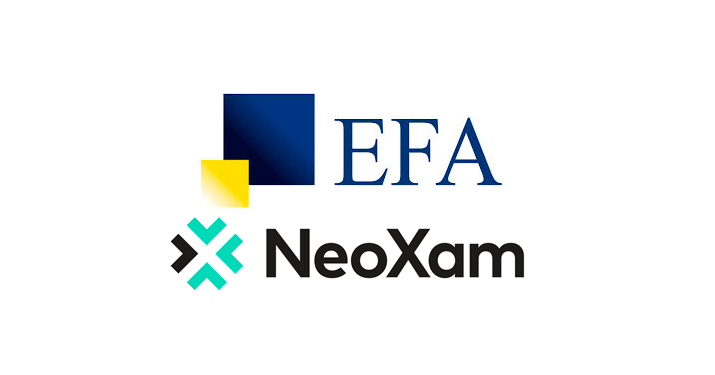 EFA Selects NeoXam for Regulatory Reporting
