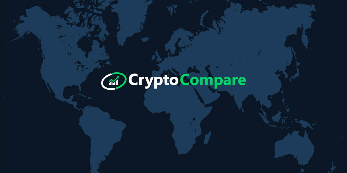 CryptoСompare Releases 2021 Benchmark for Digital Asset Exchanges, Rankings Improve as Standards Across the Industry Rise