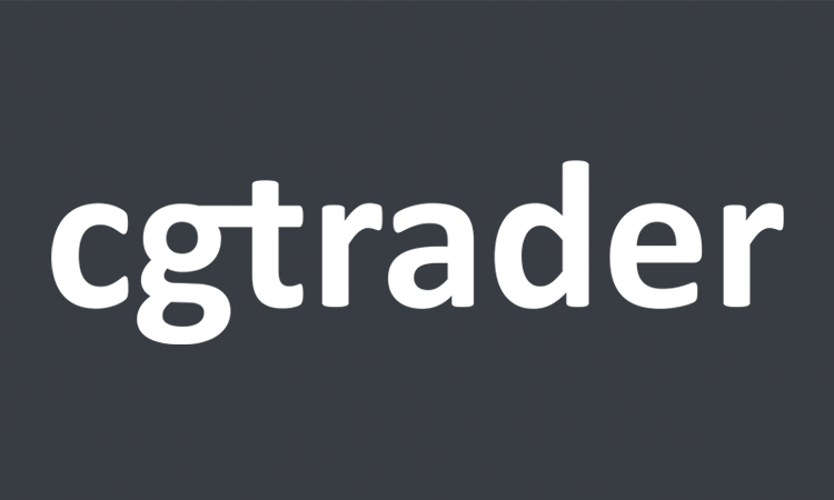 CGTrader offers integration of its technology with e-commerce giant Shopify to create an innovative shopping experience