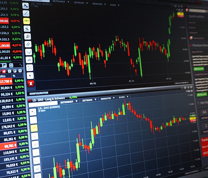 Crucial Things to Know in Forex Trading Business