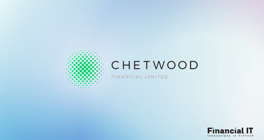 Andy Mielczarek to Step Down as CEO of Chetwood Financial