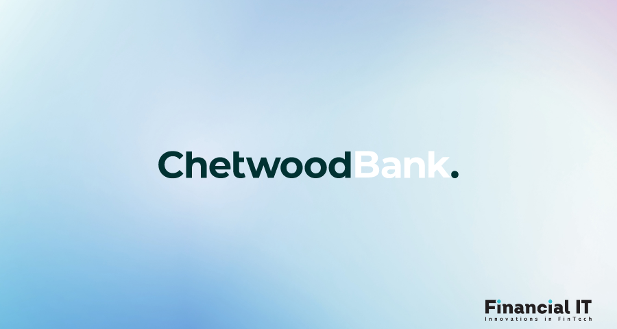 Chetwood Financial Rebrands as Chetwood Bank as It Launches Easy Access Savings Account