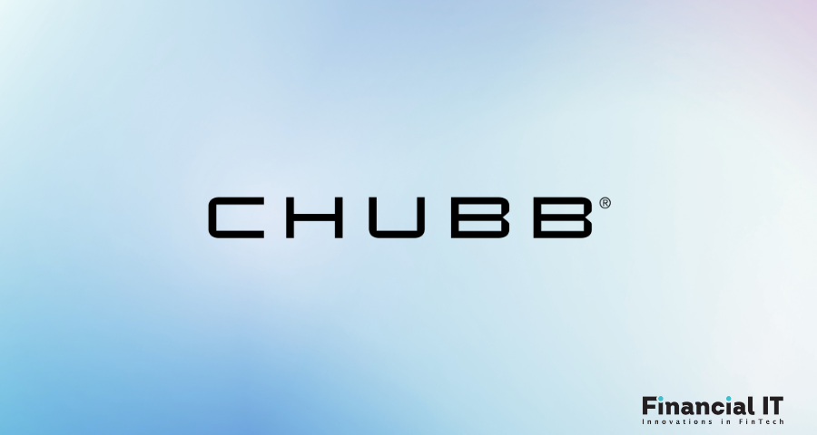 Chubb Appoints Brian Church to Lead International Property and Casualty Division