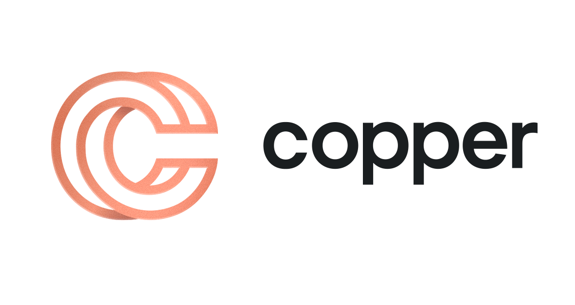 21Shares Selects Copper to Secure its Cryptocurrency ETPs’ Underlying Assets