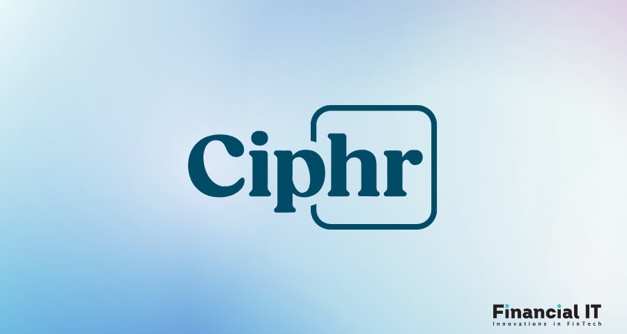 Ciphr Appoints Karen Williams as New Chief Revenue Officer Ciphr Appoints Karen Williams as New Chief Revenue Officer