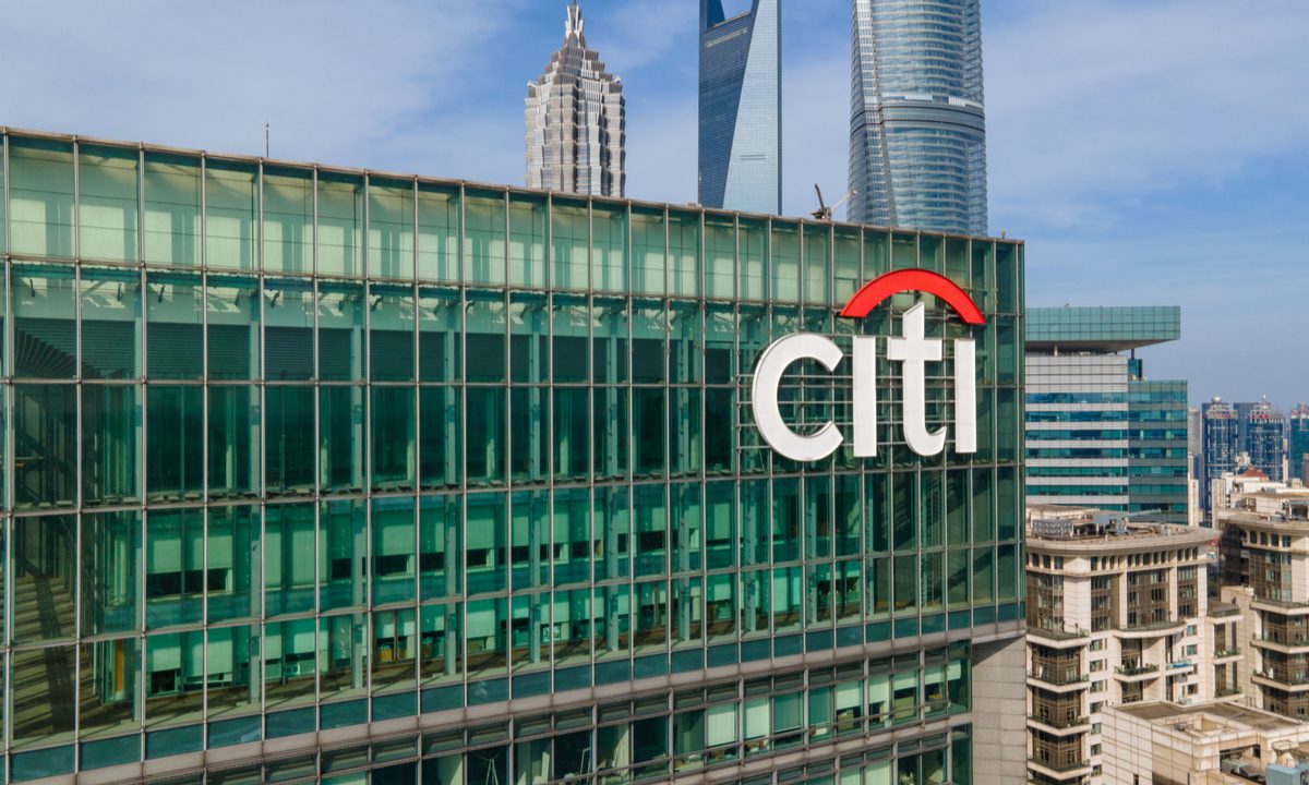 Citi Collaborates with Ebanx in Latin America