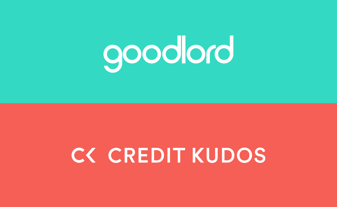 Proptech Goodlord Partners with Credit Kudos to Increase Tenants Approvals