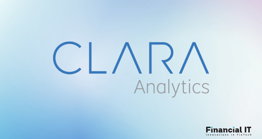 CLARA Analytics Takes Over Las Vegas to Share Vision for the Future of Insurance Claims