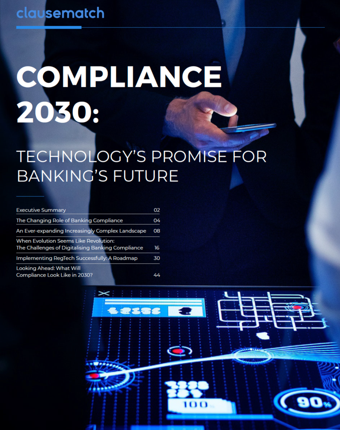 Compliance 2030