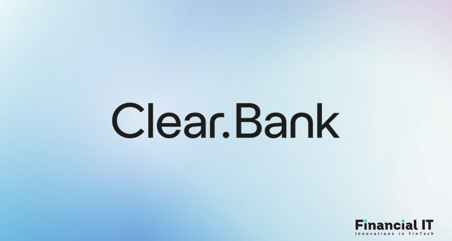 ClearBank Appoints David Samper As Group Chief Financial Officer