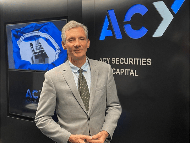 CBA Joins ACY Recession Forecast US markets dip?