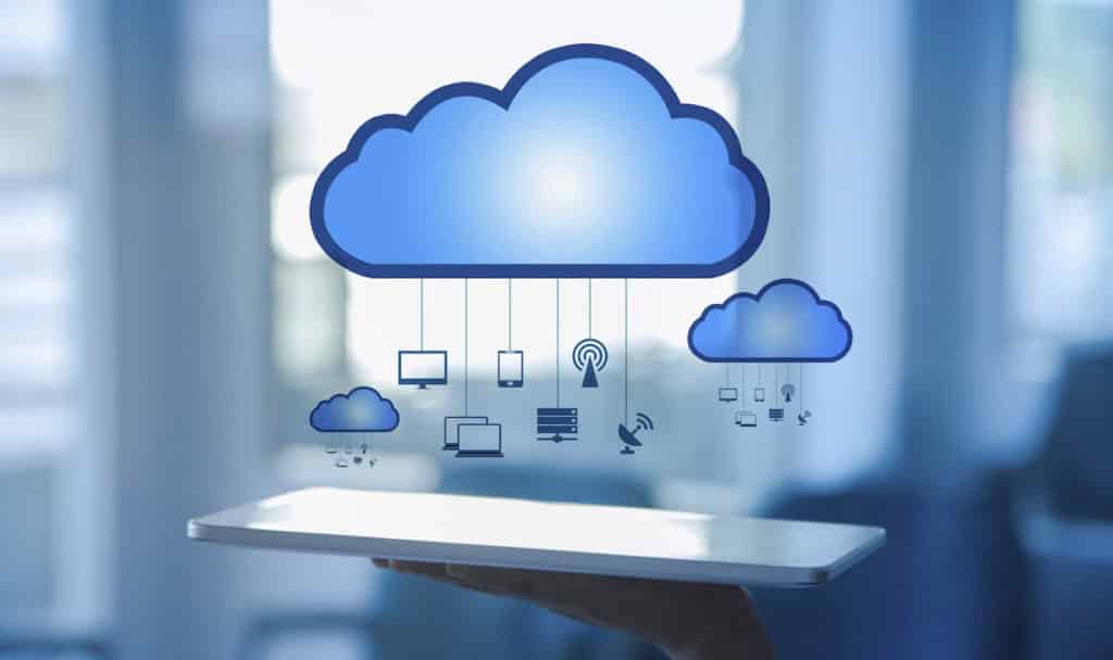 Global Public IT Cloud Services Market Revenue Increased by 34% in 2020 - $312B