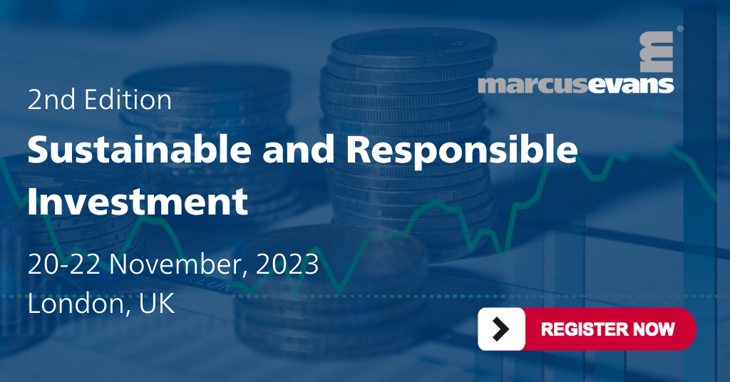 2nd Edition Sustainable and Responsible Investment 