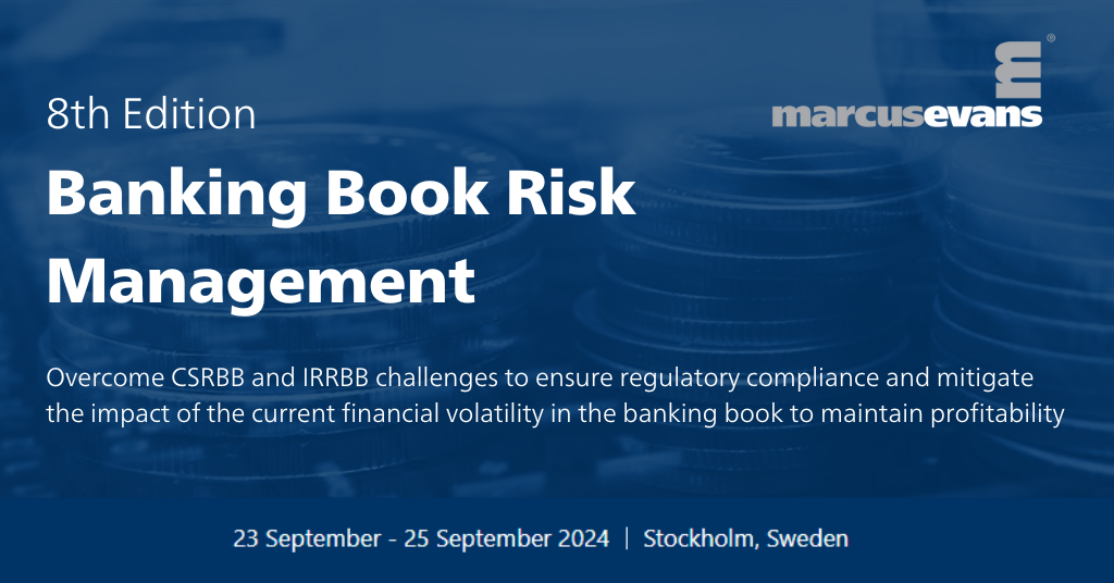8th Edition Banking Book Risk Management 