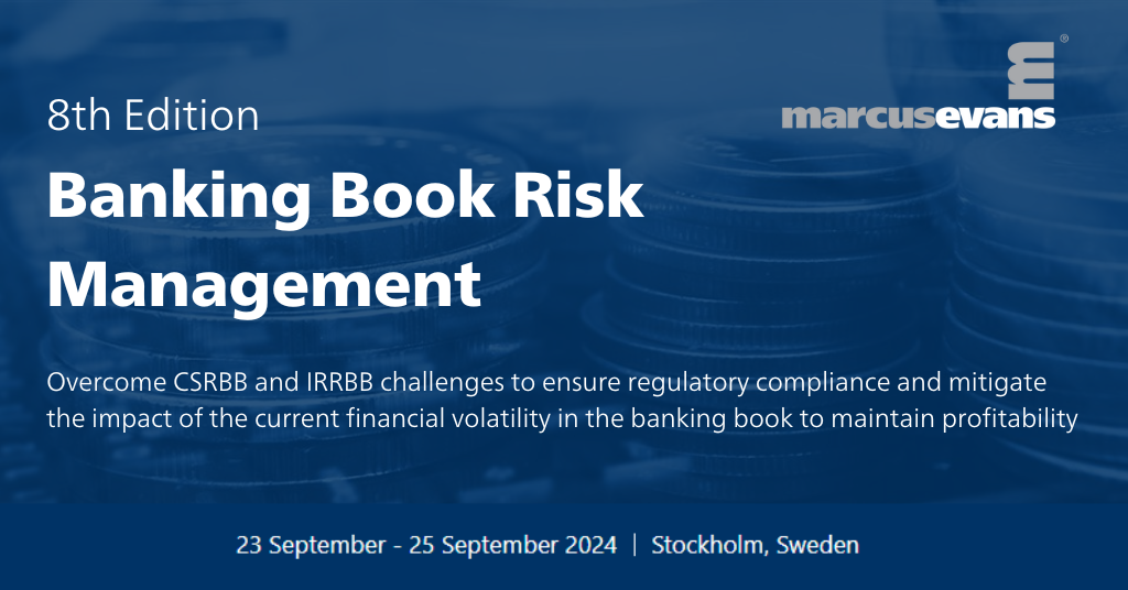 8th Edition Banking Book Risk Management