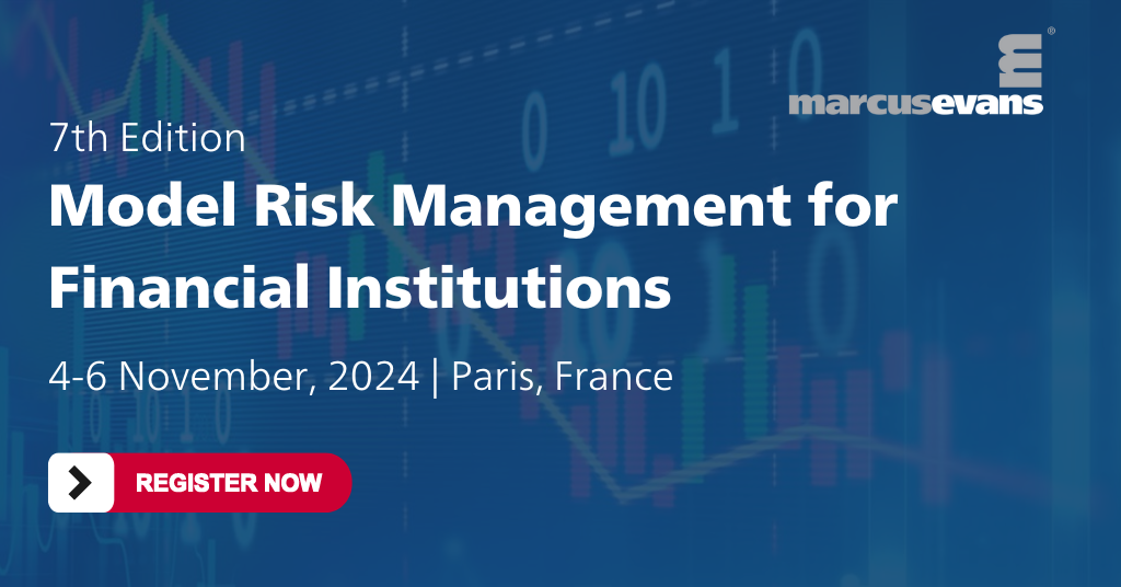 7th Edition Model Risk Management for Financial Institutions