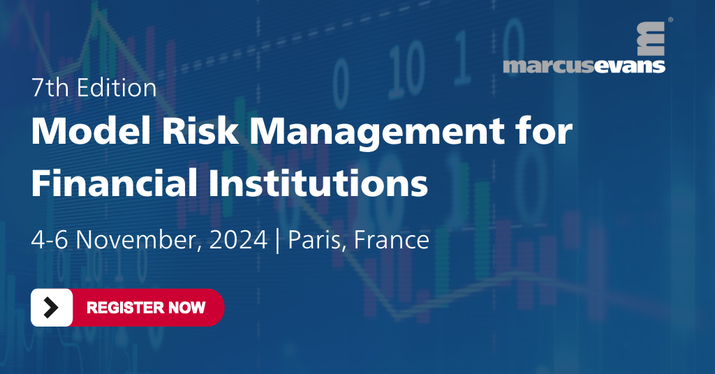 7th Edition Model Risk for Financial Institutions