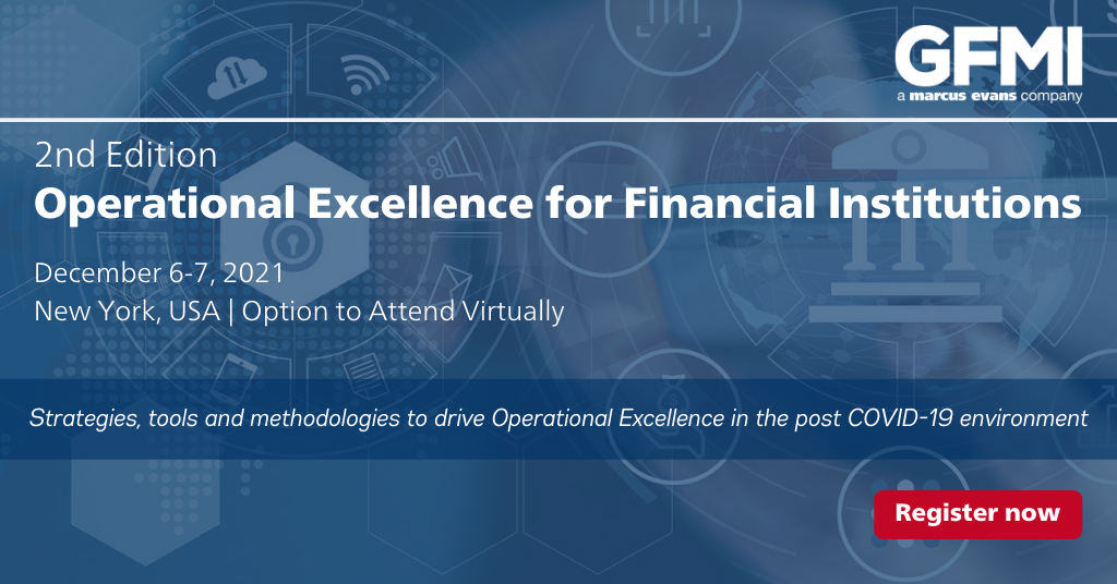 2nd Edition Operational Excellence for Financial Institutions