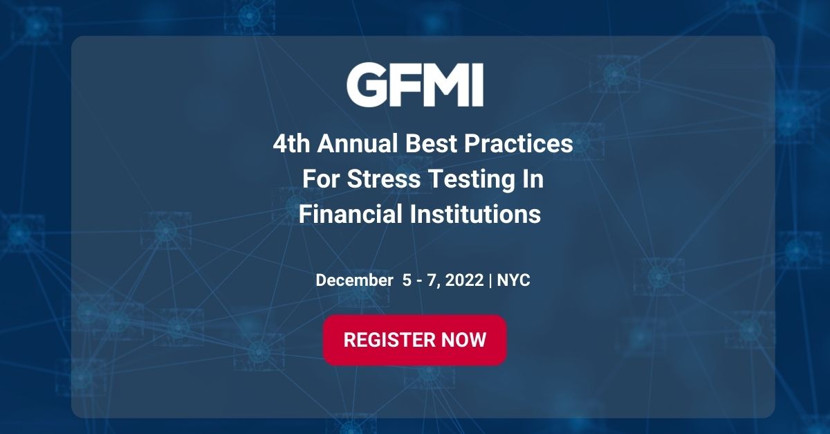 4th Annual Best Practices for Stress-Testing in Financial