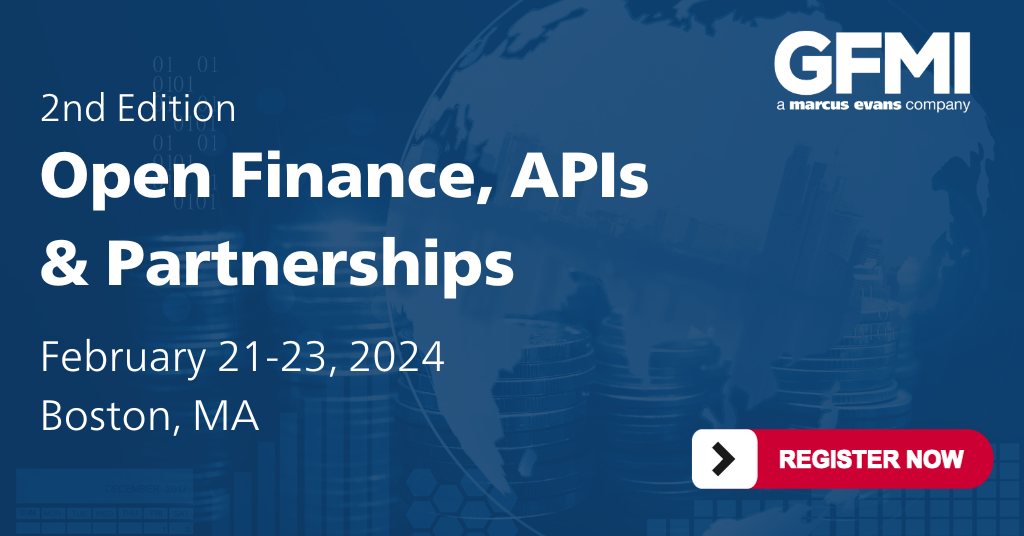 2nd Edition Open Finance, APIs & Partnerships
