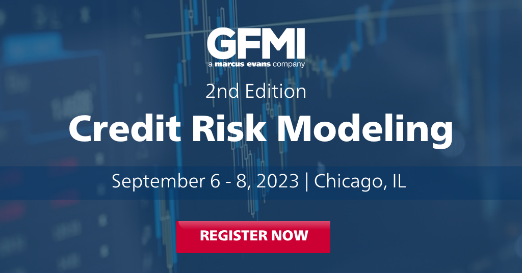 2nd Edition Credit Risk Modelling