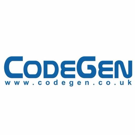 CodeGen to Make ITB Asia Debut