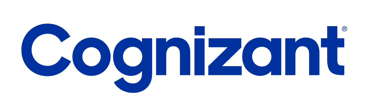 Cognizant logo