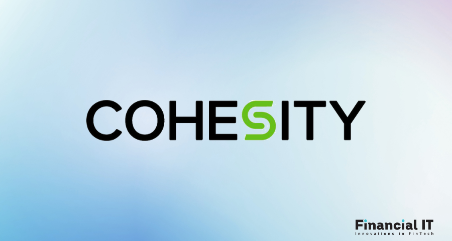 Cohesity Study Finds Consumers Worldwide Criticise Companies' Data Consumption and Demand Better Data Protection