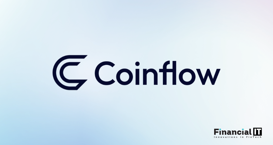 Coinflow Closes $25M Series A Led by Pantera Capital to Power Billions in Global Payment Volume