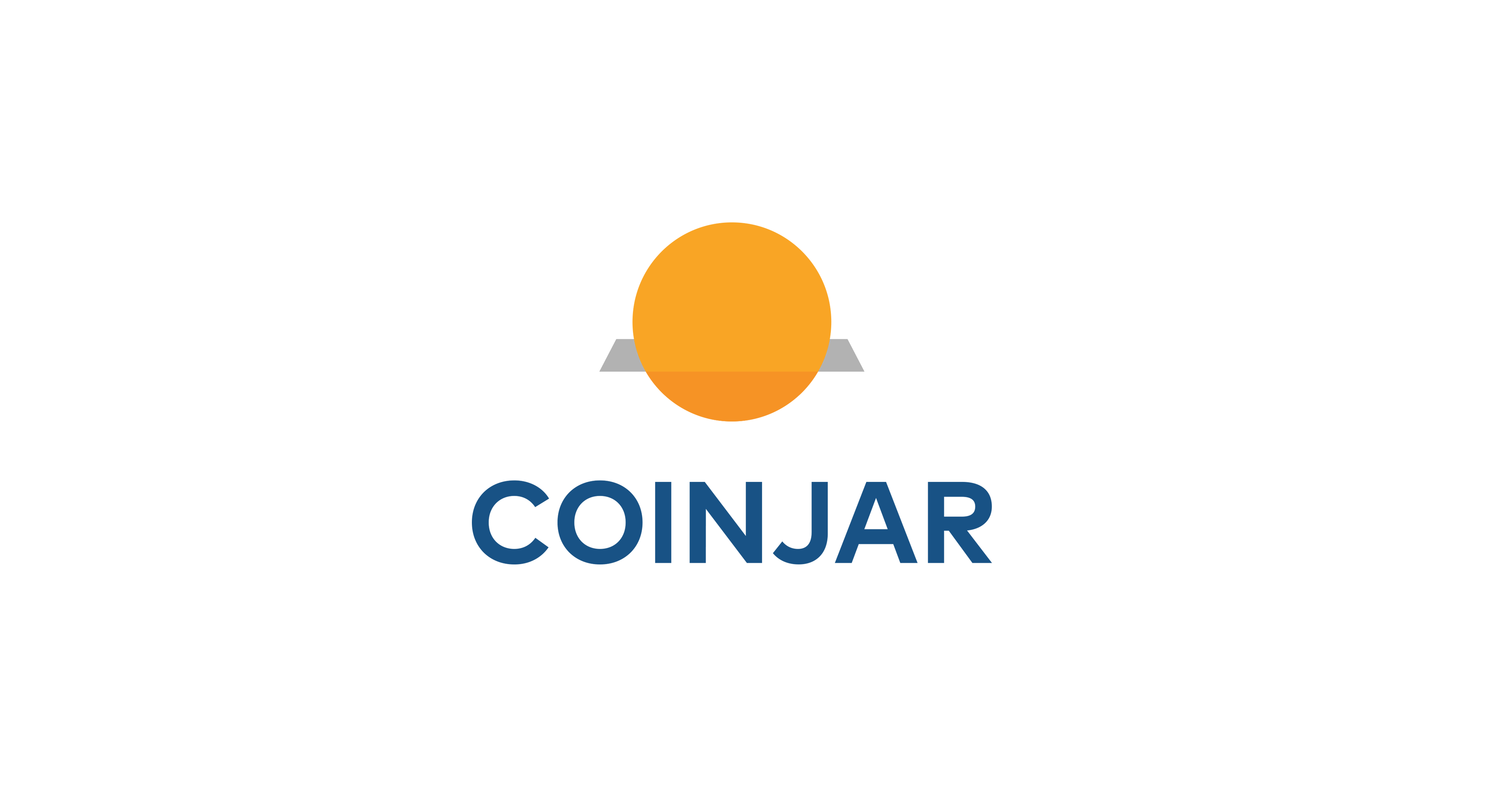 Coin Jar Login