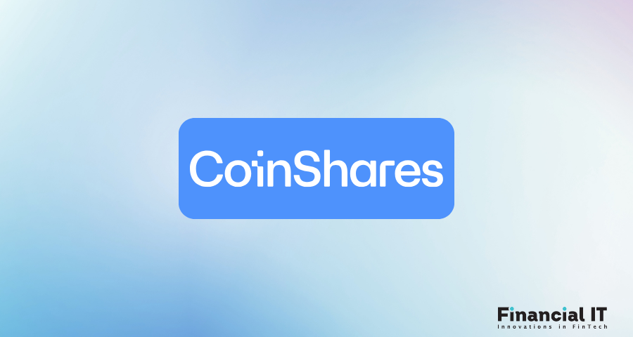 CoinShares Expands Operations In The United States By Opening Bureau In New York City